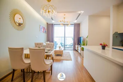 Vinhomes Metropolis luxury Hotel & Residence – 照片 5