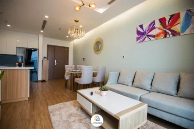 Vinhomes Metropolis luxury Hotel & Residence – 照片 7