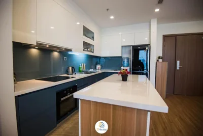 Vinhomes Metropolis luxury Hotel & Residence – 照片 10