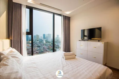Vinhomes Metropolis luxury Hotel & Residence – 照片 15