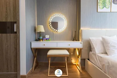 Vinhomes Metropolis luxury Hotel & Residence – 照片 16